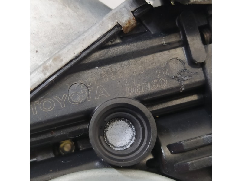 Recambio de elevalunas trasero derecho para lexus rx 450h referencia OEM IAM 85710480 8571048080 