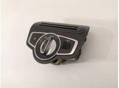 Recambio de mando luces para mercedes-benz clase glc coupe (bm 253)(6.2016) glc 250 4matic (253.346) referencia OEM IAM A2059051