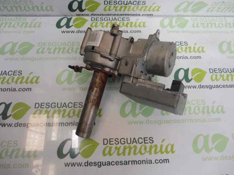 Recambio de columna direccion para ford fiesta (cb1) sport referencia OEM IAM 8V513C529KM 54085129G 