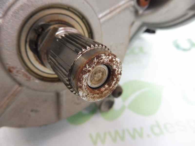 Recambio de columna direccion para ford fiesta (cb1) sport referencia OEM IAM 8V513C529KM 54085129G 