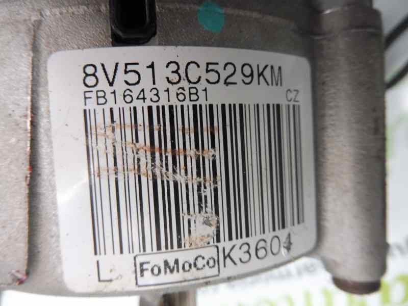 Recambio de columna direccion para ford fiesta (cb1) sport referencia OEM IAM 8V513C529KM 54085129G 