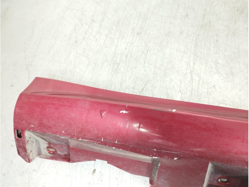 Recambio de faldon lateral para ford focus turn. st-line b&r referencia OEM IAM CM51A10155  