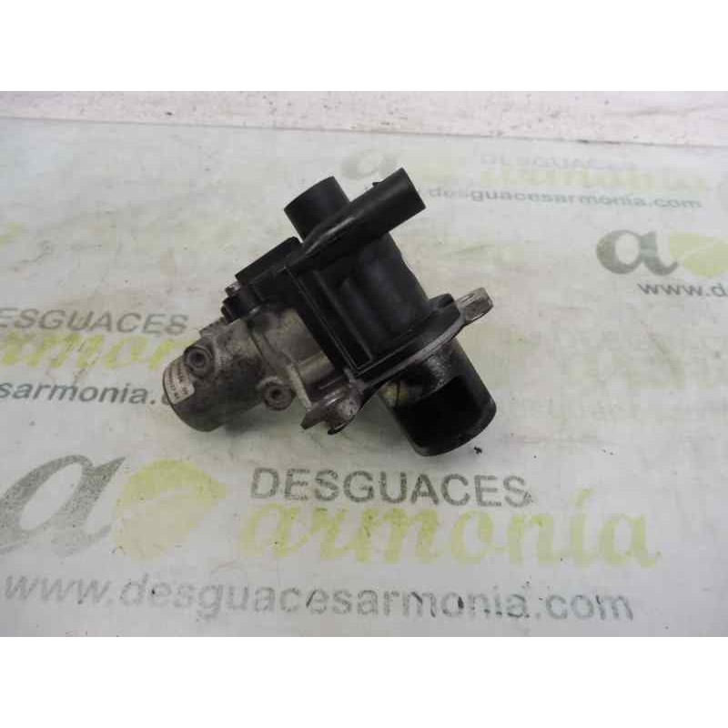 Recambio de valvula egr para renault kangoo (f/kc0) expression referencia OEM IAM 800282949  