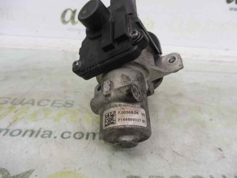 Recambio de valvula egr para renault kangoo (f/kc0) expression referencia OEM IAM 800282949  