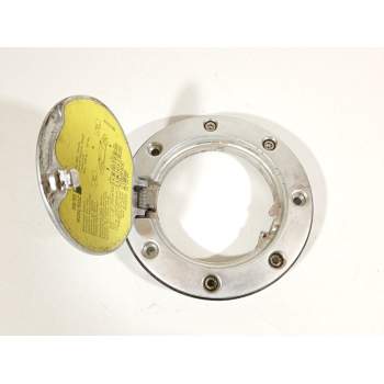 TAPA EXTERIOR COMBUSTIBLE 8N0809 8N8010156 