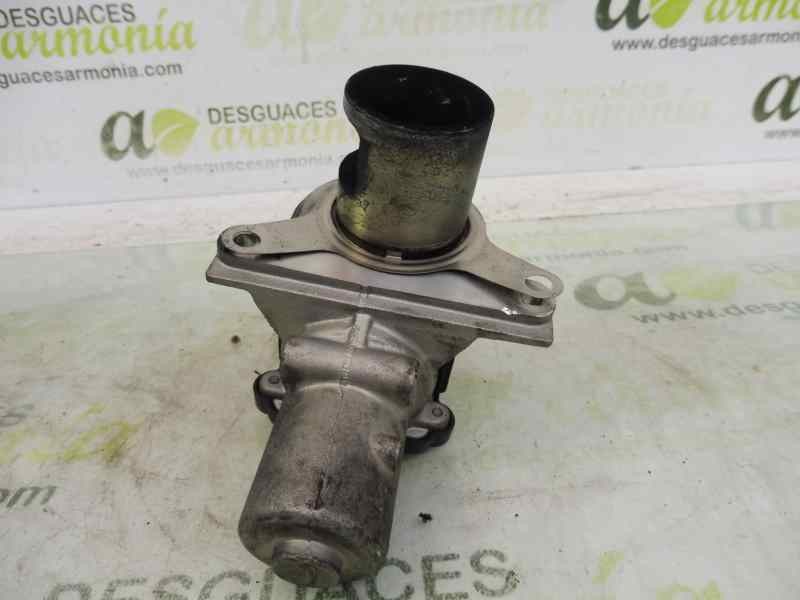 Recambio de valvula egr para renault kangoo (f/kc0) expression referencia OEM IAM 800282949  