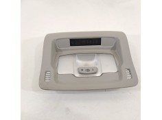 Recambio de luz interior para citroën c3 elle referencia OEM IAM 96754056BJ 9811856677 9812879177