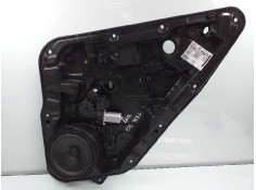 Recambio de elevalunas trasero derecho para mercedes-benz clase a (w176) a 45 amg 4-matic (176.052) referencia OEM IAM 123766002
