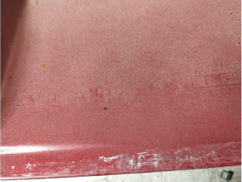 Recambio de faldon lateral para ford focus turn. st-line b&r referencia OEM IAM CM51A10155  