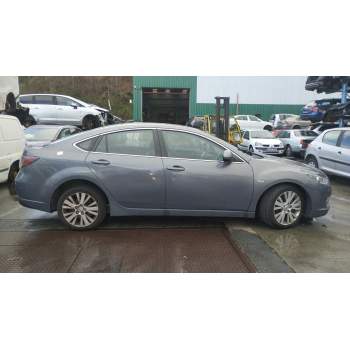 MAZDA 6 LIM. (GH) de desguace