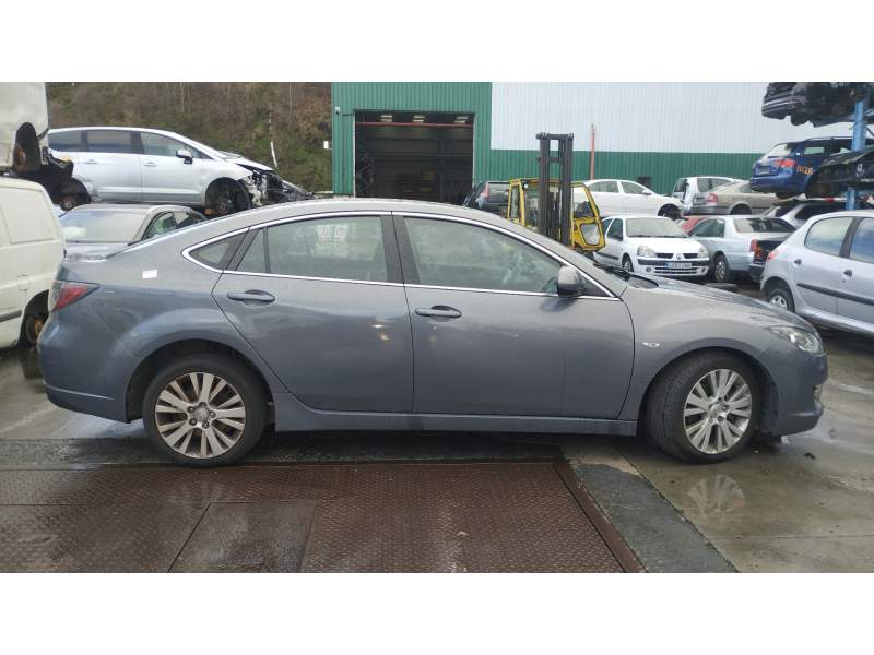mazda 6 lim. (gh) del año 2008