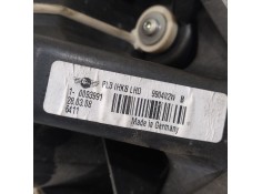 Recambio de ventilador calefaccion para mini mini (r56) one referencia OEM IAM 990402   2