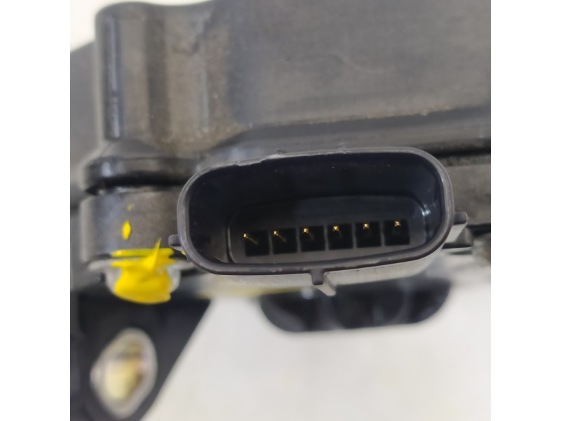Recambio de potenciometro pedal para lexus rx 450h referencia OEM IAM 7811030 781103020 
