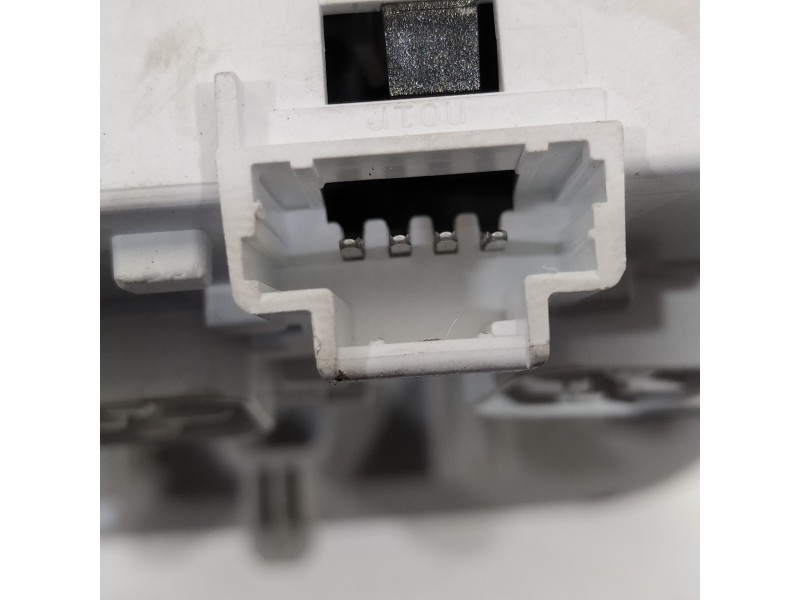 Recambio de luz interior para citroën c3 elle referencia OEM IAM 96754056BJ 9811856677 9812879177