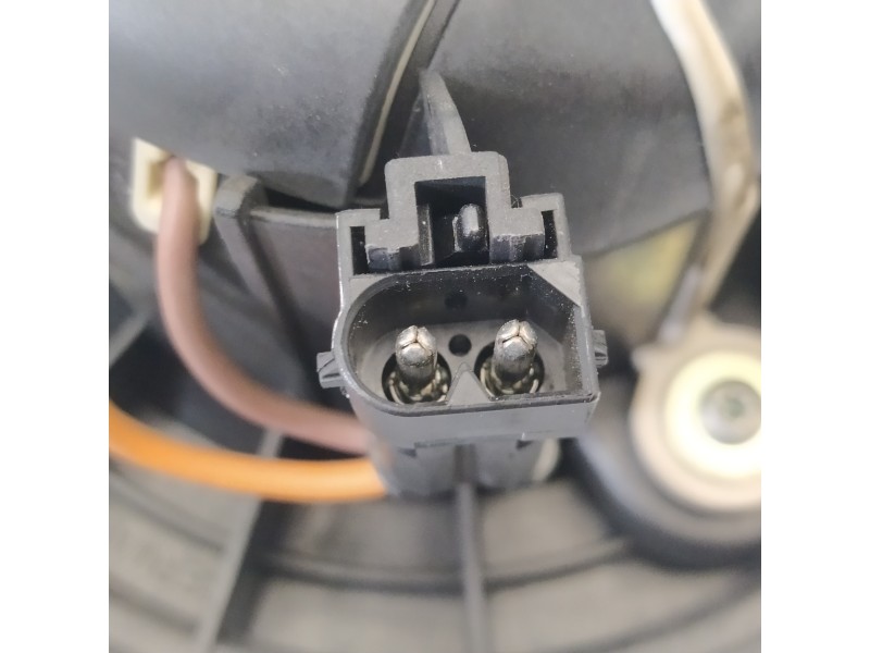 Recambio de ventilador calefaccion para mini mini (r56) one referencia OEM IAM 990402  