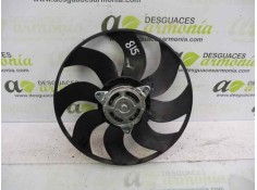 Recambio de electroventilador para renault kangoo (f/kc0) expression referencia OEM IAM