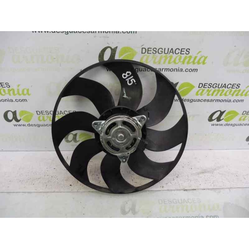 Recambio de electroventilador para renault kangoo (f/kc0) expression referencia OEM IAM   