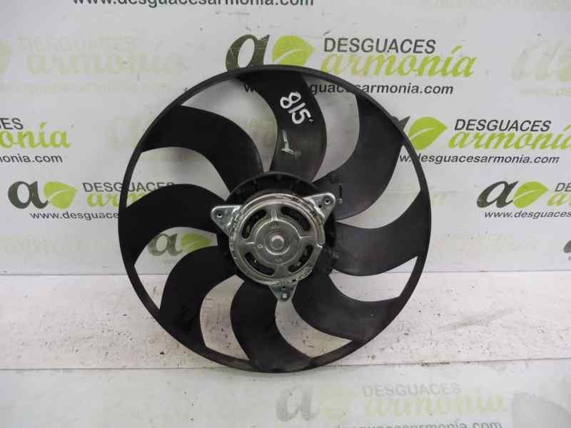 Recambio de electroventilador para renault kangoo (f/kc0) expression referencia OEM IAM   