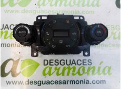 Recambio de mando climatizador para ford fiesta (cb1) sport referencia OEM IAM 8A6T18C612AM  