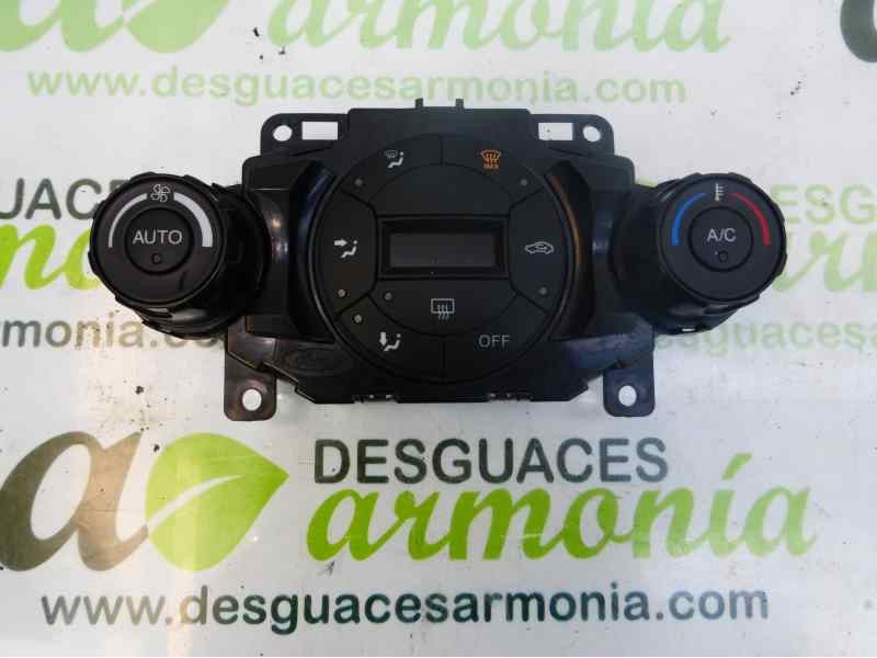 Recambio de mando climatizador para ford fiesta (cb1) sport referencia OEM IAM 8A6T18C612AM  