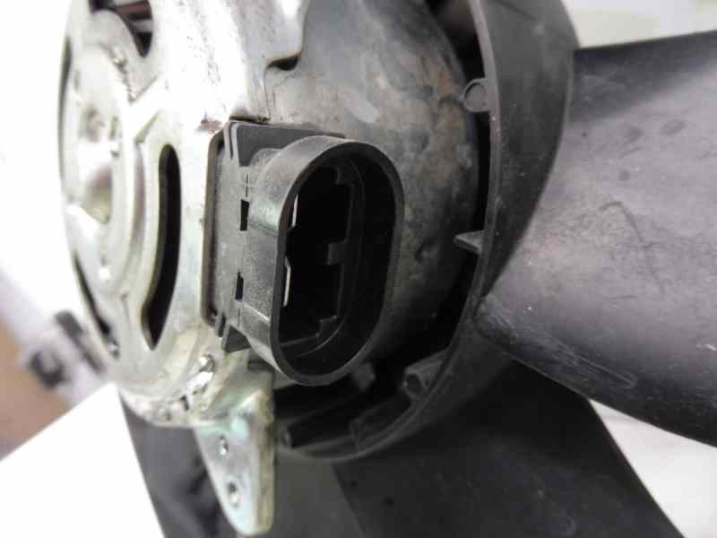 Recambio de electroventilador para renault kangoo (f/kc0) expression referencia OEM IAM   