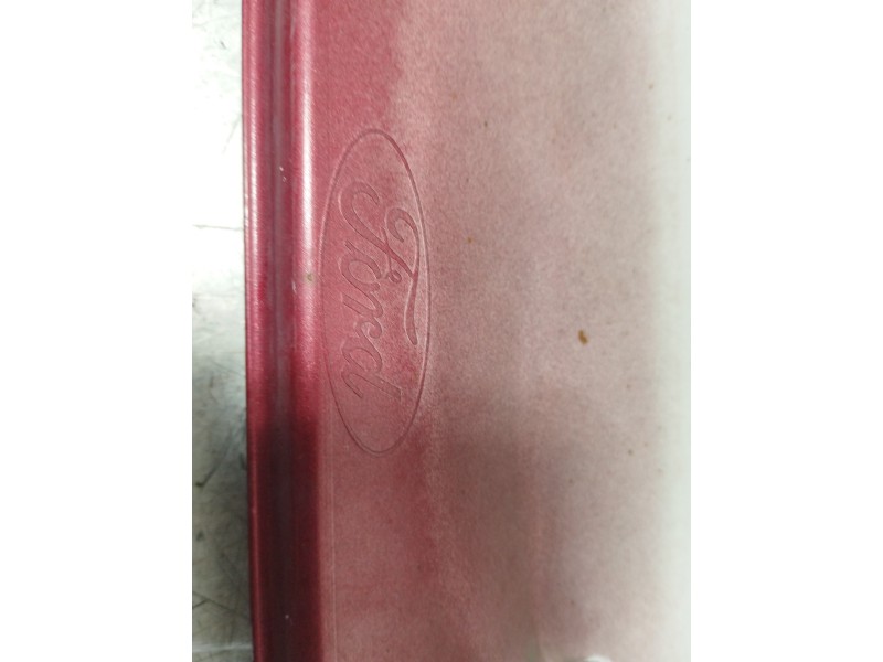 Recambio de faldon lateral para ford focus turn. st-line b&r referencia OEM IAM CM51A10155  