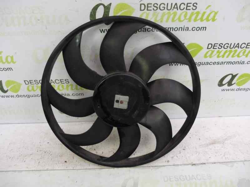 Recambio de electroventilador para renault kangoo (f/kc0) expression referencia OEM IAM   