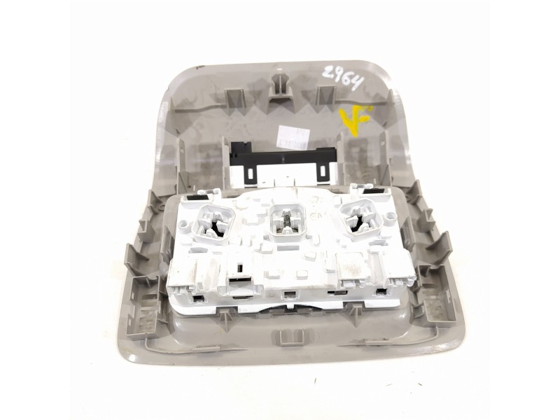 Recambio de luz interior para citroën c3 elle referencia OEM IAM 96754056BJ 9811856677 9812879177