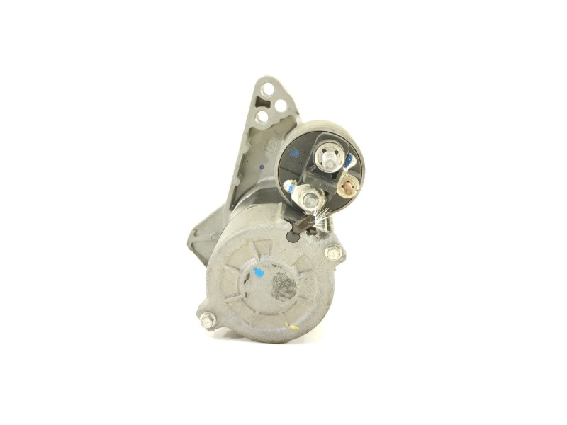 Recambio de motor arranque para renault twingo iii intens referencia OEM IAM 233009161R ESW1014 