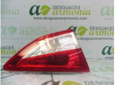 Recambio de piloto trasero izquierdo en porton para ford kuga (cbs) trend referencia OEM IAM CV4413A603AG 90021836 