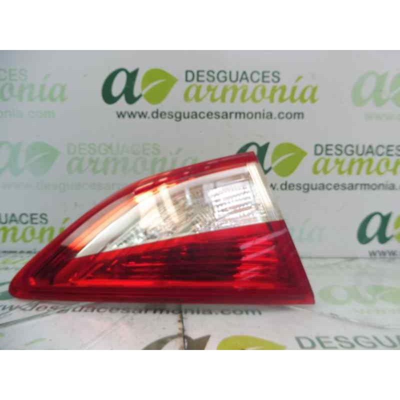 Recambio de piloto trasero izquierdo en porton para ford kuga (cbs) trend referencia OEM IAM CV4413A603AG 90021836 