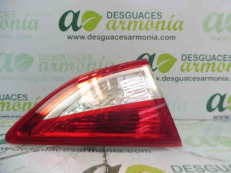 Recambio de piloto trasero izquierdo en porton para ford kuga (cbs) trend referencia OEM IAM CV4413A603AG 90021836 