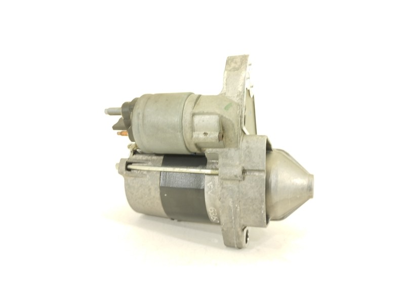 Recambio de motor arranque para renault twingo iii intens referencia OEM IAM 233009161R ESW1014 