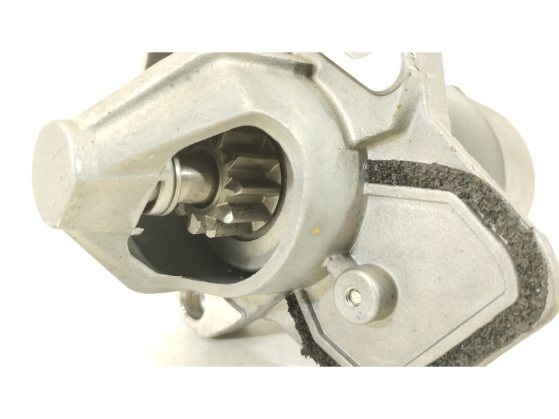 Recambio de motor arranque para renault twingo iii intens referencia OEM IAM 233009161R ESW1014 