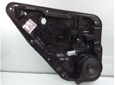 Recambio de elevalunas trasero izquierdo para mercedes-benz clase a (w176) a 45 amg 4-matic (176.052) referencia OEM IAM 1237660