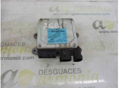 Recambio de no identificado para citroën c3 1.4 hdi audace referencia OEM IAM 9662993380
