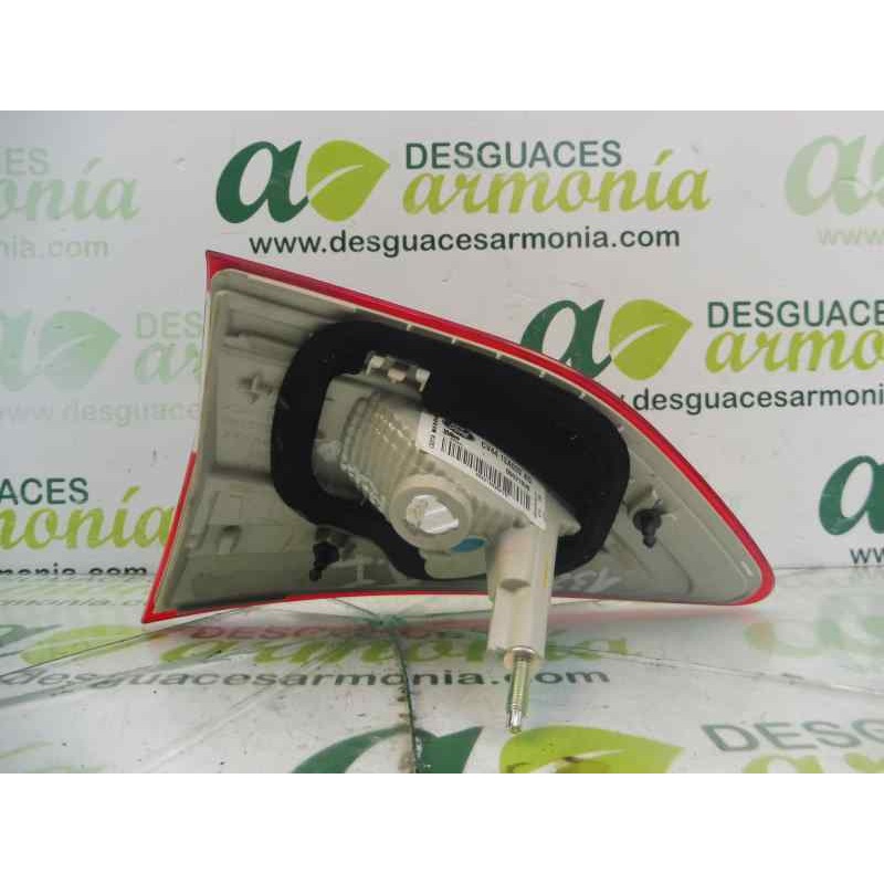 Recambio de piloto trasero izquierdo en porton para ford kuga (cbs) trend referencia OEM IAM CV4413A603AG 90021836 