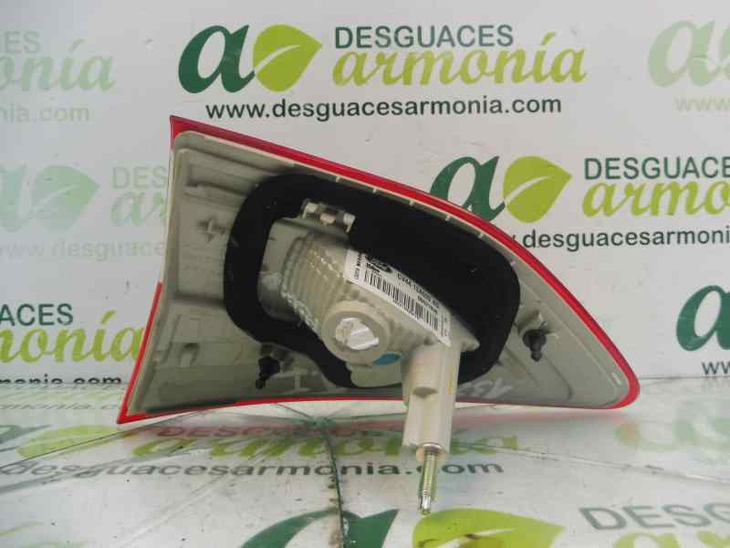 Recambio de piloto trasero izquierdo en porton para ford kuga (cbs) trend referencia OEM IAM CV4413A603AG 90021836 