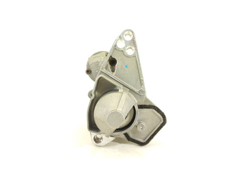 Recambio de motor arranque para renault twingo iii intens referencia OEM IAM 233009161R ESW1014 