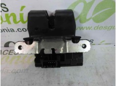 Recambio de cerradura maletero / porton para ford fiesta (cb1) sport referencia OEM IAM 8A61A442A66BD   2