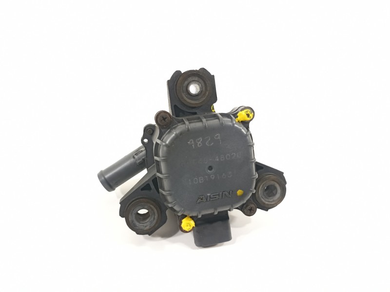 Recambio de bomba agua para lexus rx 450h referencia OEM IAM G904048020  