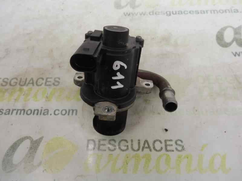 Recambio de valvula egr para nissan nv 200 (m20) kombi comfort referencia OEM IAM 8200836385 8200846454D 