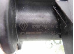 Recambio de valvula egr para nissan nv 200 (m20) kombi comfort referencia OEM IAM 8200836385 8200846454D  2
