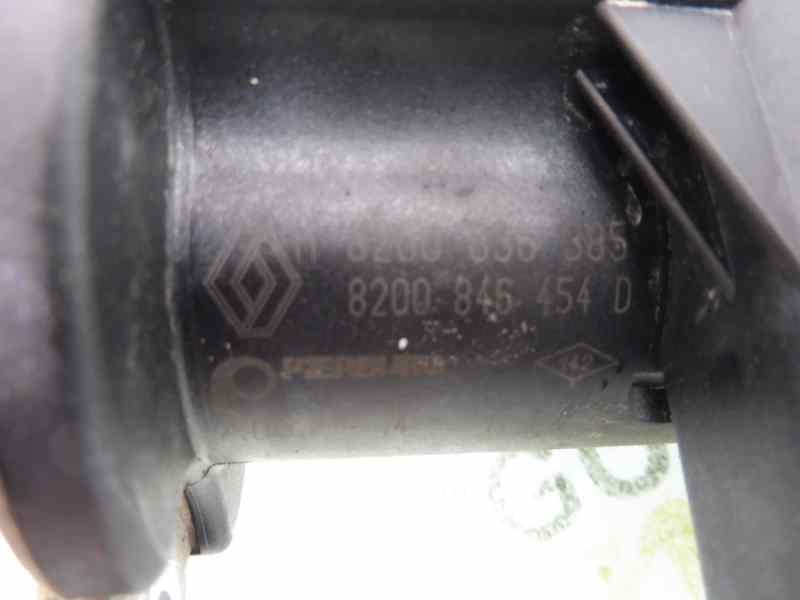 Recambio de valvula egr para nissan nv 200 (m20) kombi comfort referencia OEM IAM 8200836385 8200846454D 