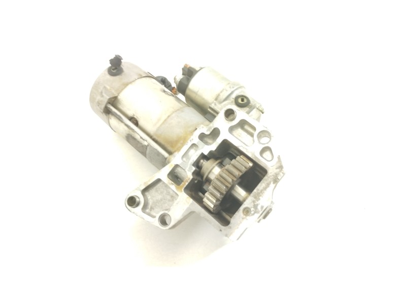 Recambio de motor arranque para citroën c6 exclusive referencia OEM IAM 9649448380 4280001630 