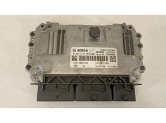Recambio de centralita motor uce para renault twingo iii intens referencia OEM IAM 237105748R  