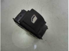 Recambio de mando elevalunas trasero derecho para citroën c3 elle referencia OEM IAM 96762292ZD  