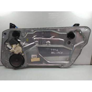 ELEVALUNAS DELANTERO DERECHO 6L3837752BQ 6Q2959801A 