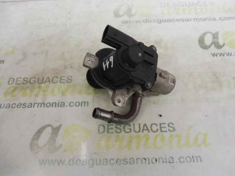 Recambio de valvula egr para nissan nv 200 (m20) kombi comfort referencia OEM IAM 8200836385 8200846454D 