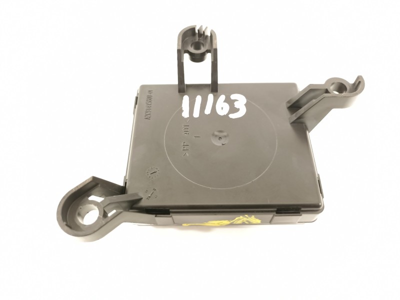 Recambio de modulo electronico para ford focus turn. st-line b&r referencia OEM IAM F1FT19G481AM  